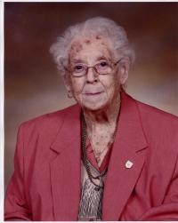 Dorothy KathIeen Parke Hays