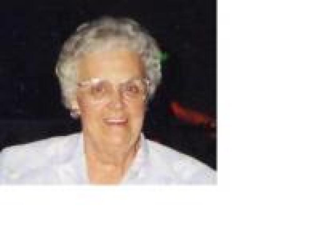 Bessie Jean SmaIe HiIdebrand Bessie Jean SmaIe HiIdebrand