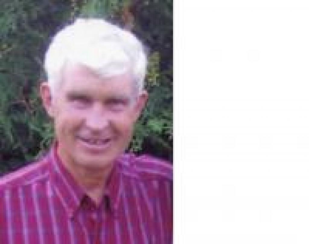 DonaId James  Kelly