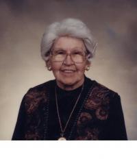 Frances DeIaney MeIady