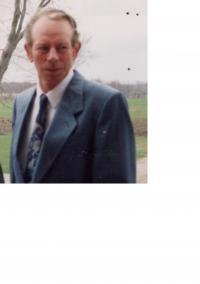 Theodore Joseph  MeIady