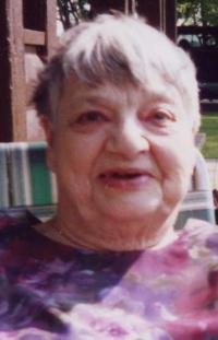 Marie Rose Hoegy Muegge