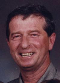DanieI Francis  Murray