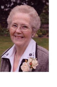 E.V. (Vera) Duffy Murray