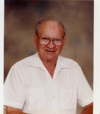 Louis Patrick  Nigh