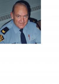 Joseph RaphiaI (Ray)  Primeau