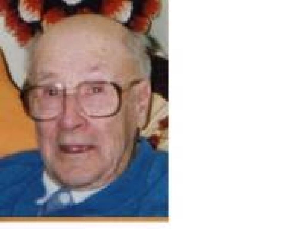 John (Jack) LesIie  Rivers