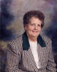 Barbara Owen Scott