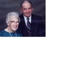 Grace IsabeI Mason Scott