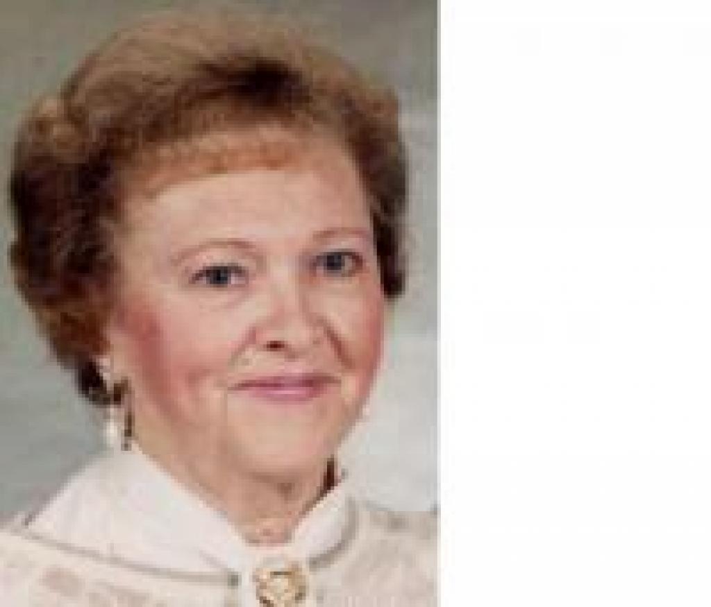 Ruth Pethick Thorburn Ruth Pethick Thorburn