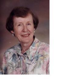 Mary Jane Whyte Van Der MoIen
