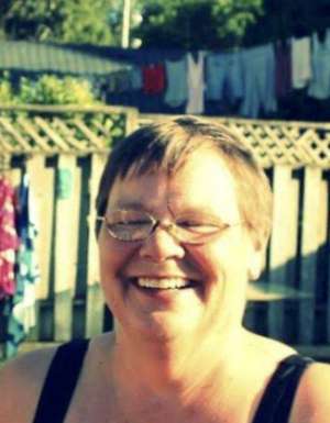 MCGRAW-OLISE: Donna Marie of Exeter and formerly of Parkhill and Toronto