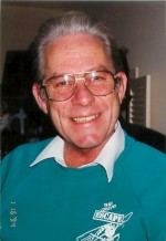 ORMSBY: Philip Leonard of Bayfield ORMSBY: Philip Leonard of Bayfield