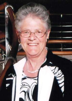 OSBORN: Barbara “Barb” (Fischer) of Seaforth