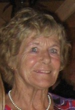 OUD: Bavonia “Vonny” Magaretha of Kippen