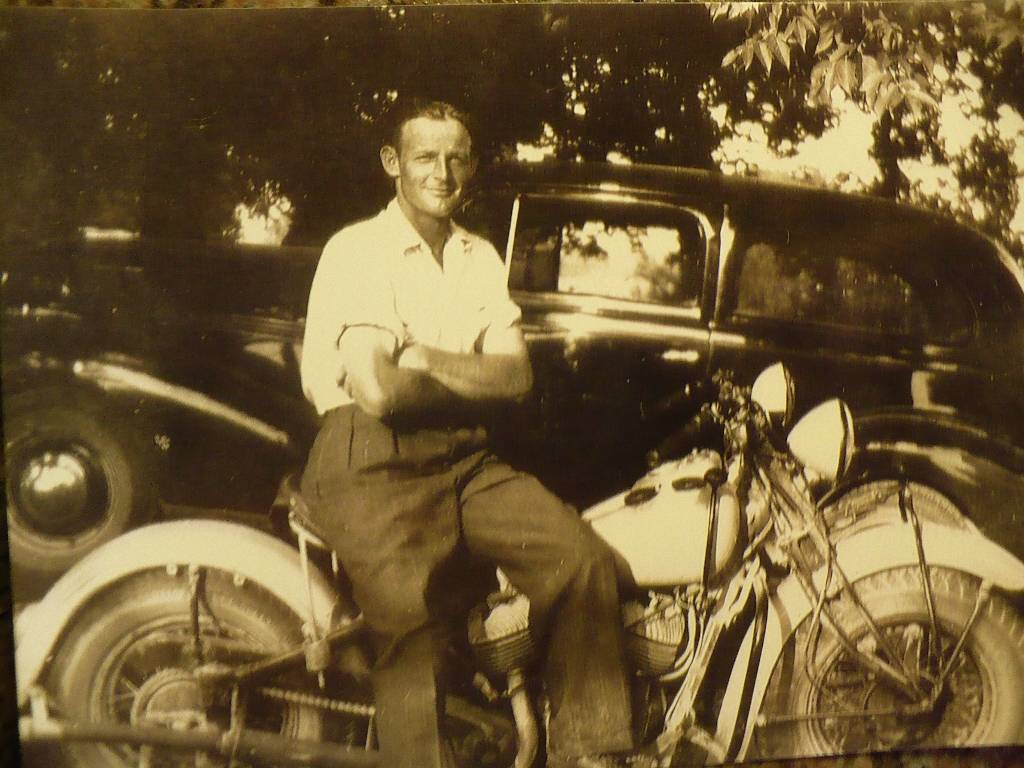 Ronald  MacGregor