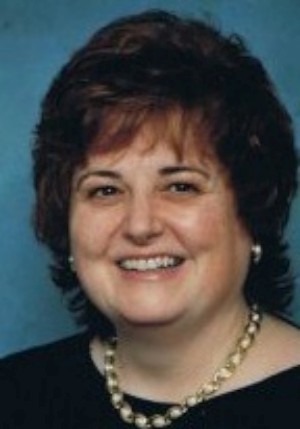 PALMATIER: Cindy (Lumley) of Huron Park