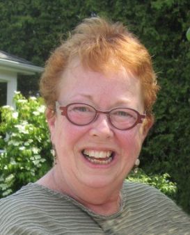 Pam  Gordon