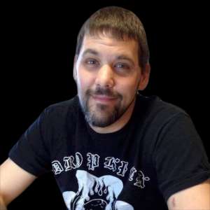 PARK: Bradley Gordon of Seaforth