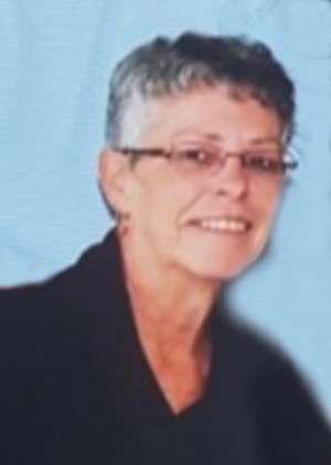 PARNALL: Donna (Blane) of London, formerly of Lucan