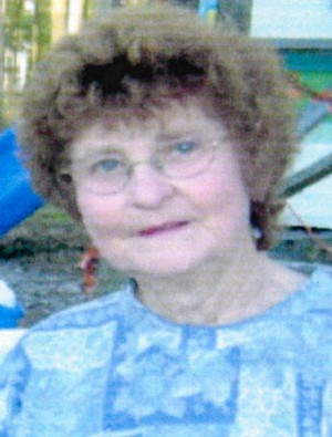 PARSONS: Marion Annette (Ford) of RR 1 Hay PARSONS: Marion Annette (Ford) of RR 1 Hay