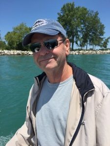 PATTERSON: John Robert of Grand Bend