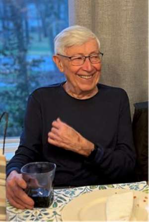 PATTERSON: William “Hugh” of Exeter