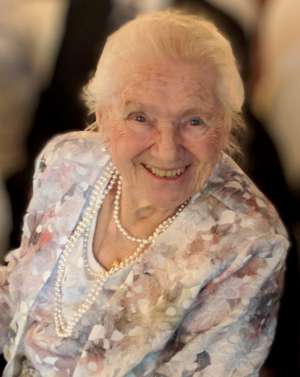 PATTYN: Jeanine (Lecine) of London formerly of RR 3 Ilderton