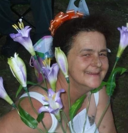 PECKHAM: Barbra Ann (Farr) formerly of Exeter