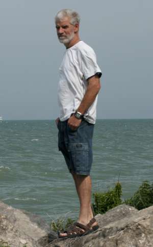 PEETERS: Piet of Bayfield, formerly of Zurich
