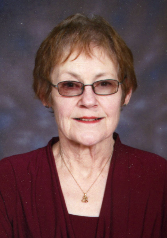 Peggy  RowcIiffe