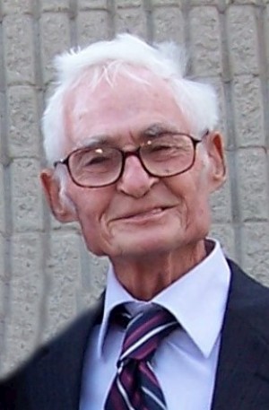 PENNINGTON: William (Bill) Clare formerly of Granton PENNINGTON: William (Bill) Clare formerly of Granton