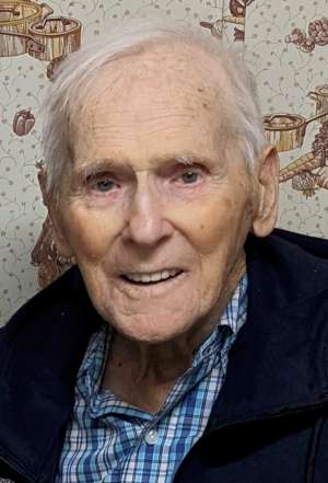 PEPPER: Cecil John Robert of Exeter, formerly of Hensall