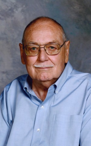 PETERS: Ronald “Ron” Douglas of Lucan