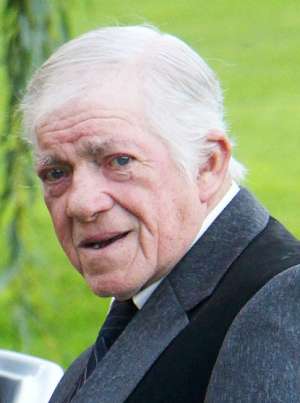 PIERSON: Barry of RR 4 Denfield