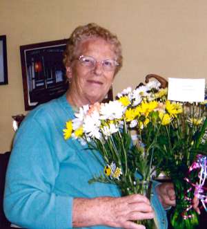 PILKINGTON: Sandra (Bowling) of Seaforth