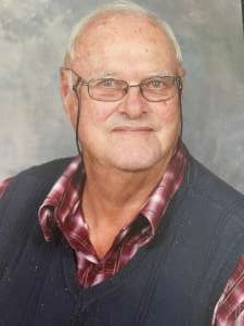 PINCOMBE: Robert “Bob” of Lucan formerly of Granton