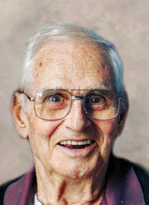 PINDER: James ‘Jim’ of Exeter and formerly of Goderich