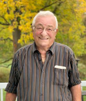 PITTAO: Bruno of Ilderton and formerly of San Martino al Tagliamento, Italy