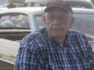 PLASKETT: William “Bill” formerly of London and London Township