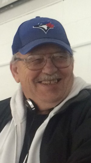 PLAYFORD: Gordon “Jiggs” of Lucan and formerly of Owen Sound
