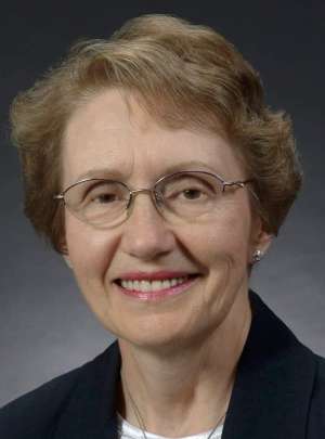 POCOCK: Patricia “Pat” of Lucan
