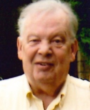 POLDVEE: Mati Ravio of Zurich and formerly of Kinloss Township