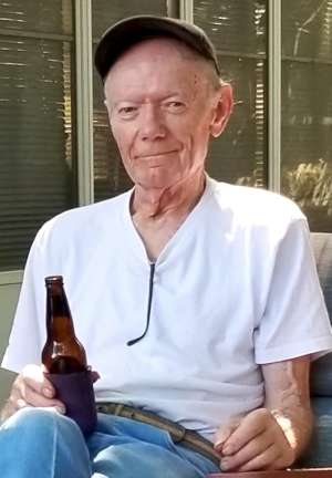 POLLOCK: Kenneth Vernon of Hensall