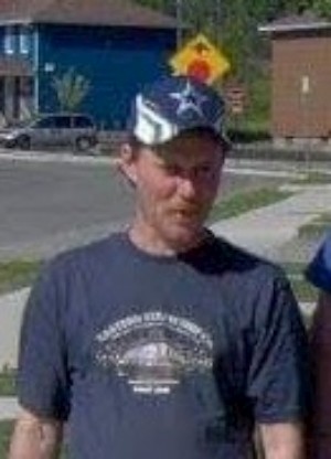 PORTER: Kevin Lee of Exeter, formerly of Saint John, NB