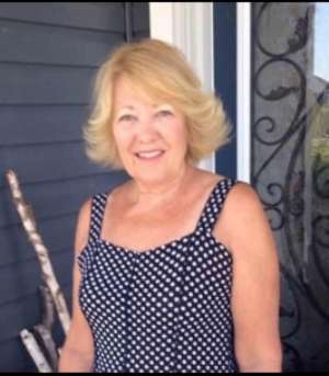PORTER: Lois Ann of Collingwood
