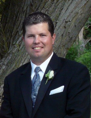 PORTER: Matthew James of Lucan