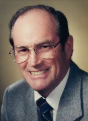 POWELL: Boyce of Ilderton