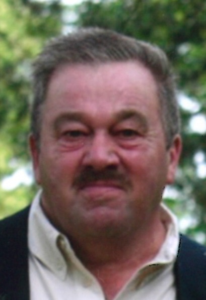 POWELL: Kenneth of Huron Park and formerly of Lucan