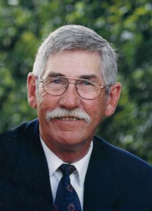 PREECE: Allan Joseph of Centralia formerly of Orillia